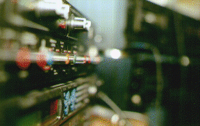 recording equipment