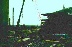 Cleveland Sports Vista