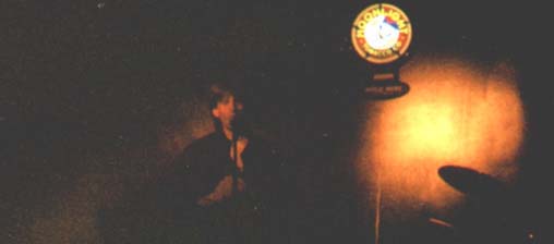 Music - Band - Performance