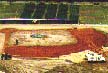 Jacobs Field Under Construction